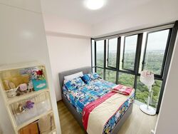 Parc Botannia (D28), Condominium #564190691